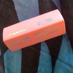 ✨🆕Lottie Cosmetics Blushing Besties pH color changing cheek& lipstick!BNIP!💄